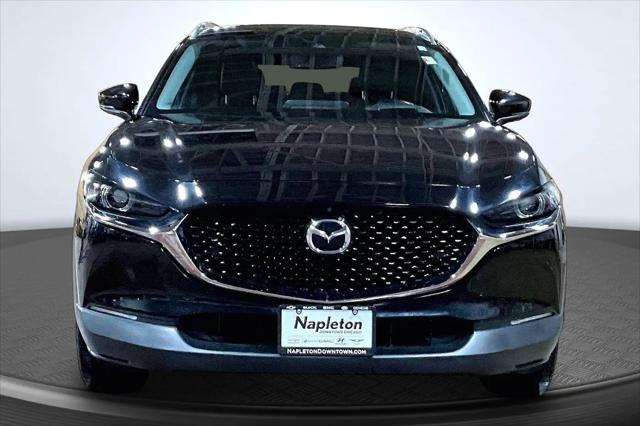 2021 Mazda CX-30 2.5 Turbo Premium Plus