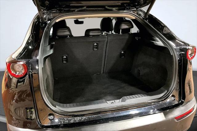 2021 Mazda CX-30 2.5 Turbo Premium Plus