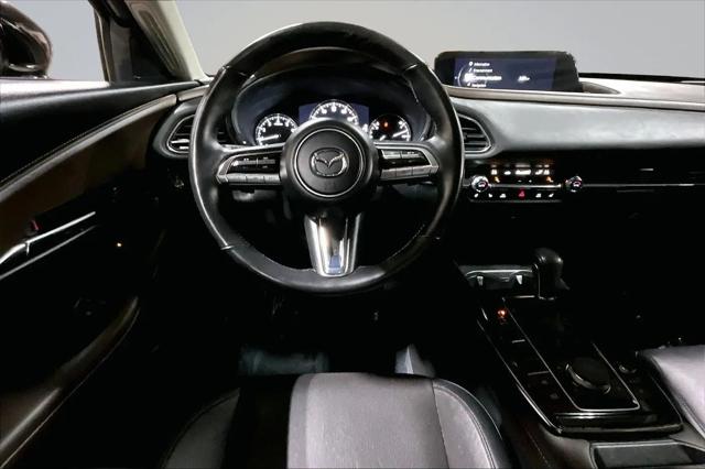 2021 Mazda CX-30 2.5 Turbo Premium Plus