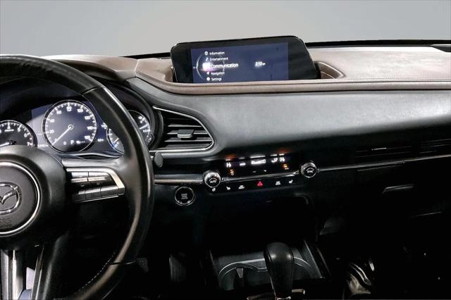 2021 Mazda CX-30 2.5 Turbo Premium Plus