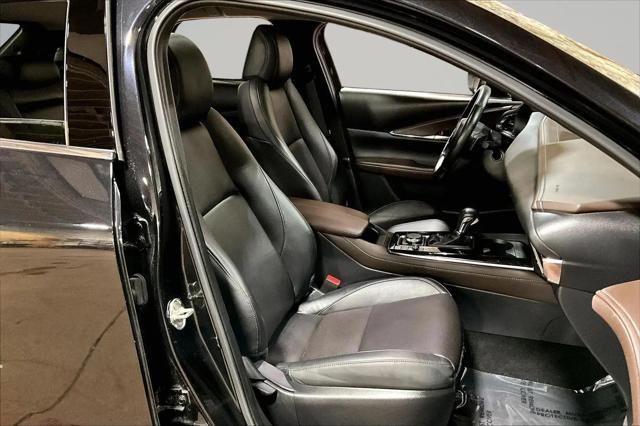 2021 Mazda CX-30 2.5 Turbo Premium Plus