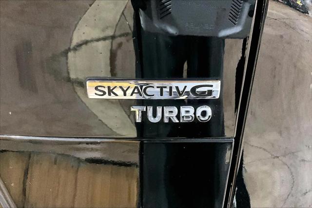 2021 Mazda CX-30 2.5 Turbo Premium Plus