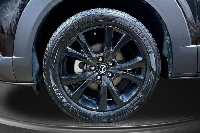 2021 Mazda CX-30 2.5 Turbo Premium Plus