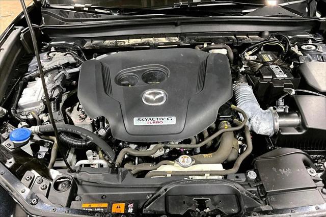 2021 Mazda CX-30 2.5 Turbo Premium Plus