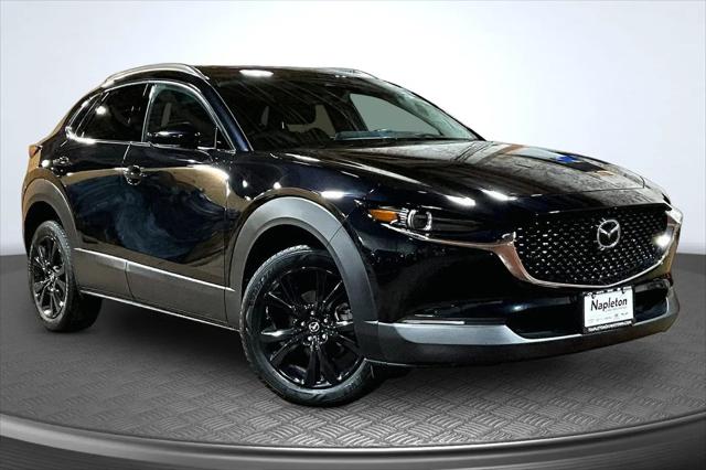 2021 Mazda CX-30 2.5 Turbo Premium Plus