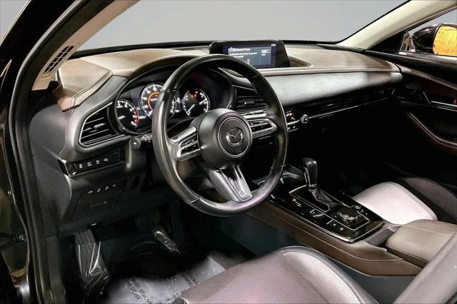 2021 Mazda CX-30 2.5 Turbo Premium Plus
