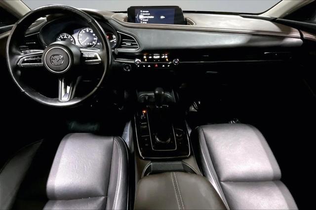 2021 Mazda CX-30 2.5 Turbo Premium Plus