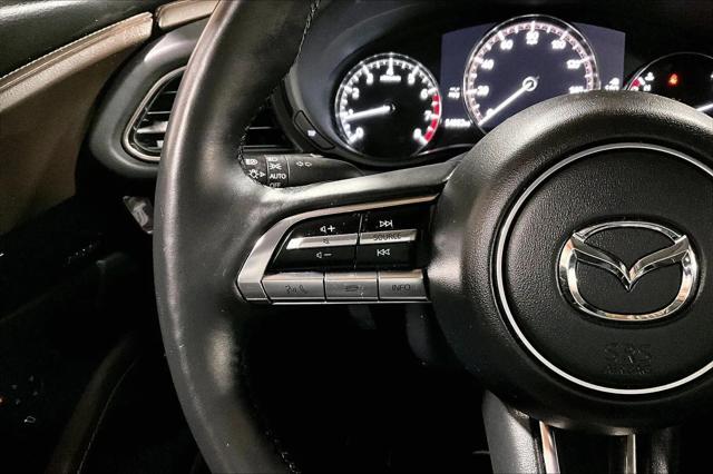 2021 Mazda CX-30 2.5 Turbo Premium Plus