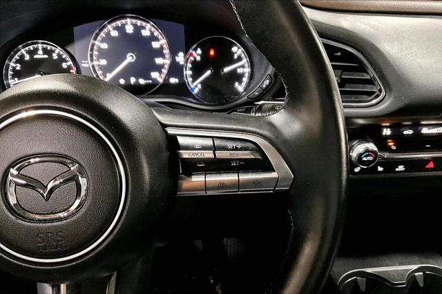 2021 Mazda CX-30 2.5 Turbo Premium Plus