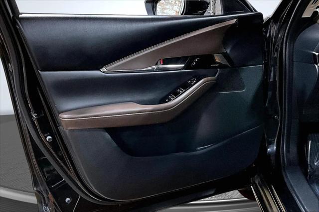 2021 Mazda CX-30 2.5 Turbo Premium Plus