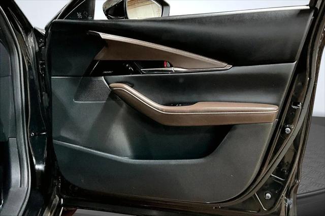 2021 Mazda CX-30 2.5 Turbo Premium Plus