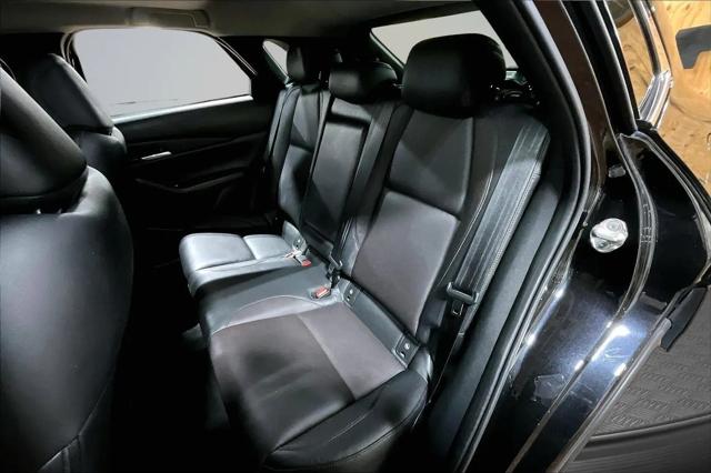 2021 Mazda CX-30 2.5 Turbo Premium Plus
