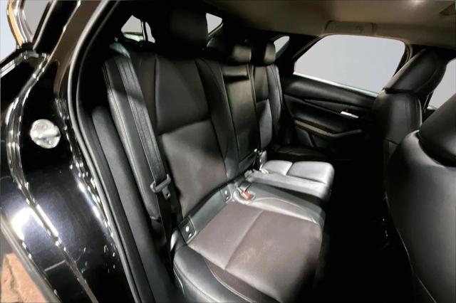 2021 Mazda CX-30 2.5 Turbo Premium Plus