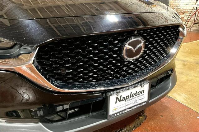 2021 Mazda CX-30 2.5 Turbo Premium Plus