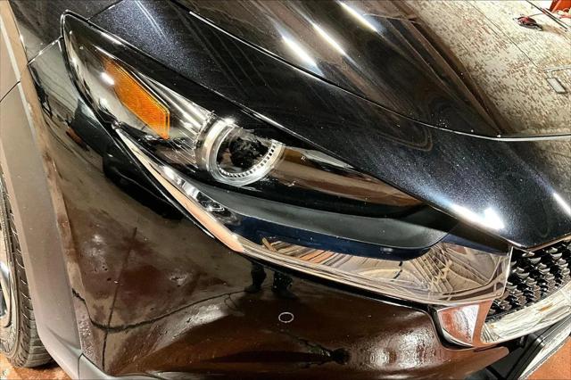 2021 Mazda CX-30 2.5 Turbo Premium Plus