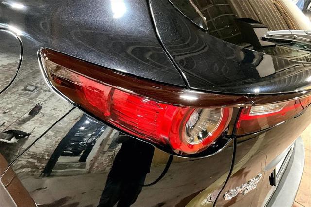 2021 Mazda CX-30 2.5 Turbo Premium Plus