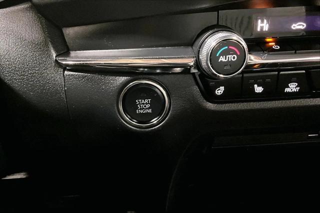 2021 Mazda CX-30 2.5 Turbo Premium Plus