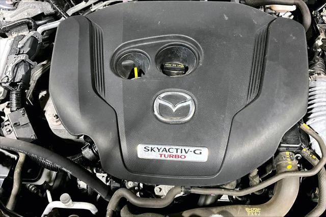 2021 Mazda CX-30 2.5 Turbo Premium Plus