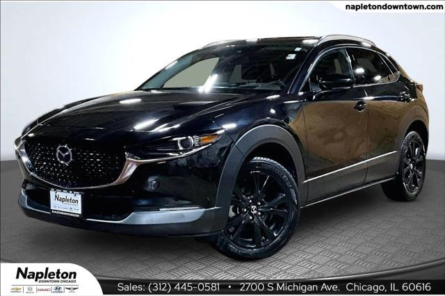 2021 Mazda CX-30 2.5 Turbo Premium Plus for sale in Chicago, IL