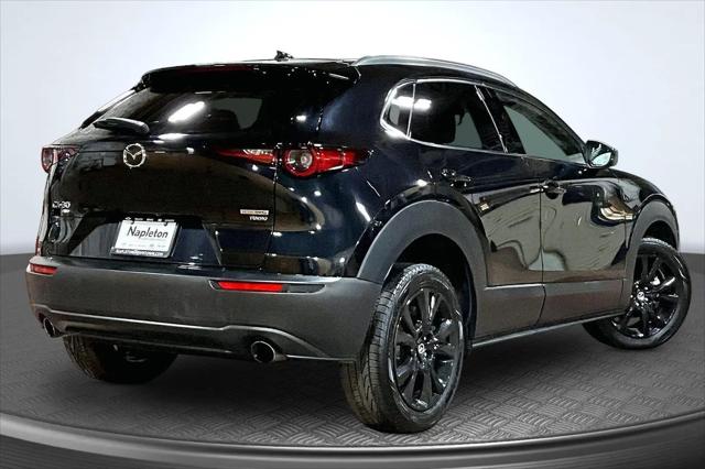 2021 Mazda CX-30 2.5 Turbo Premium Plus