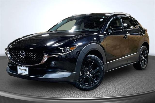 2021 Mazda CX-30 2.5 Turbo Premium Plus for sale in Chicago, IL