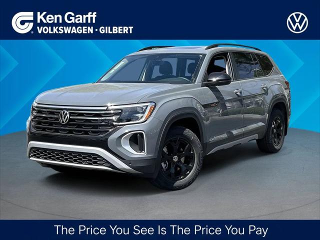 2026 Volkswagen Atlas Peak Edition for sale in Gilbert, AZ