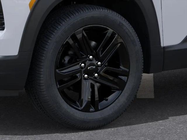 2026 Chevrolet TrailBlazer FWD LT