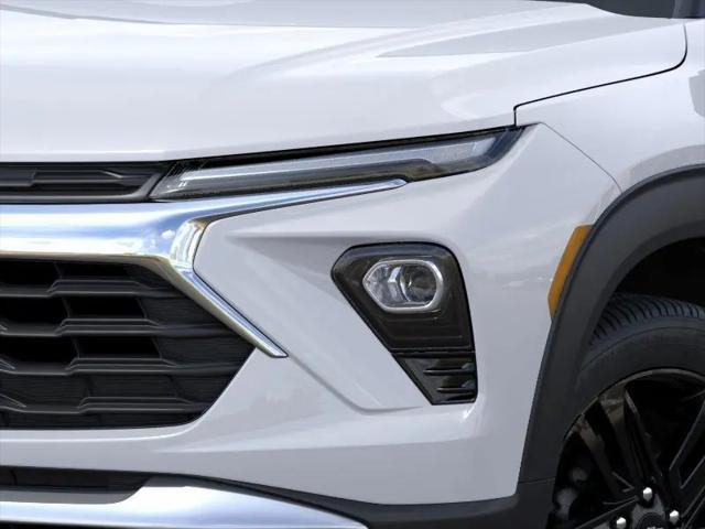 2026 Chevrolet TrailBlazer FWD LT