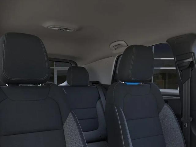 2026 Chevrolet TrailBlazer FWD LT