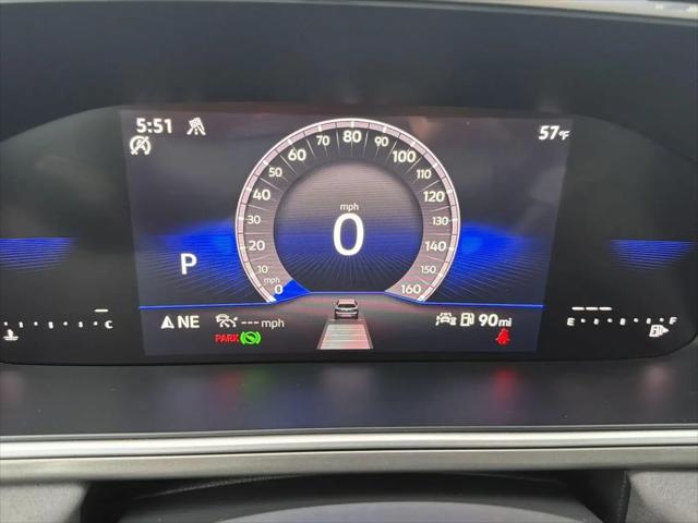 2025 Volkswagen Taos 1.5T SE Black