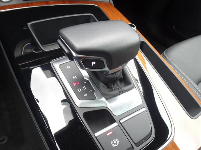 2023 Audi Q5 Premium 45 TFSI S line quattro