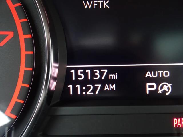 2023 Audi Q5 Premium 45 TFSI S line quattro