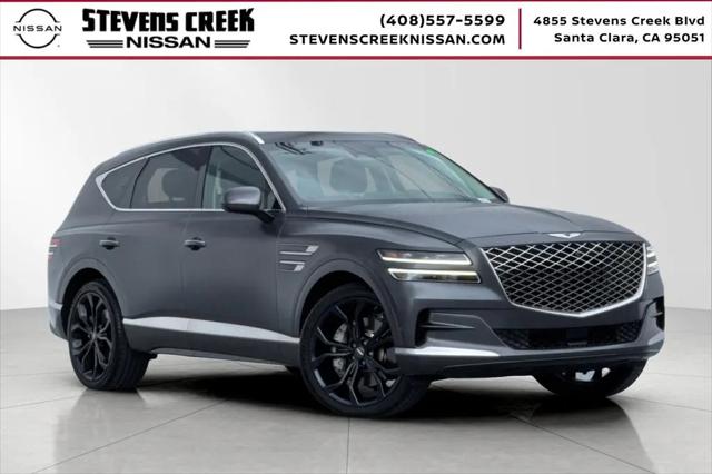 2022 Genesis GV80 3.5T AWD Prestige Signature for sale in Santa Clara, CA