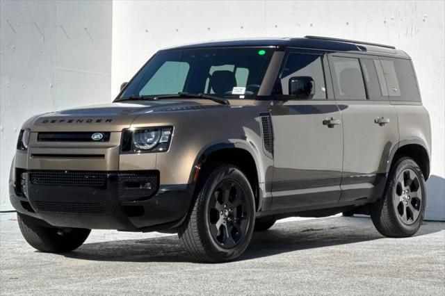 2023 Land Rover Defender 110 X-Dynamic SE