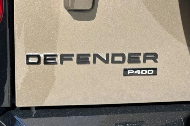 2023 Land Rover Defender 110 X-Dynamic SE