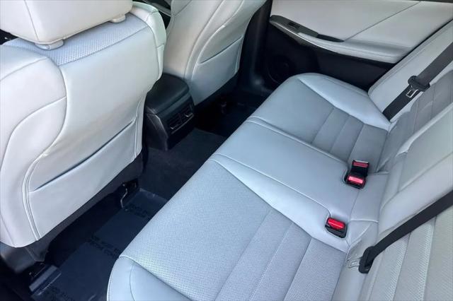 2015 Lexus IS 350 IS 350