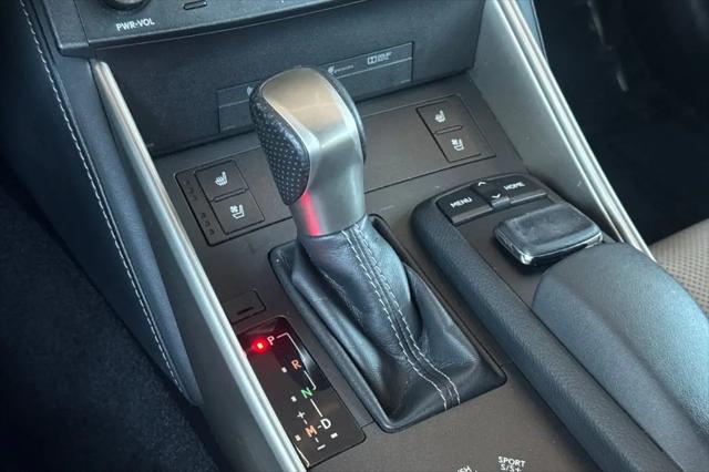 2015 Lexus IS 350 IS 350