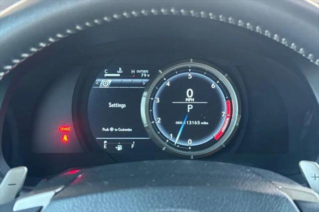 2015 Lexus IS 350 IS 350