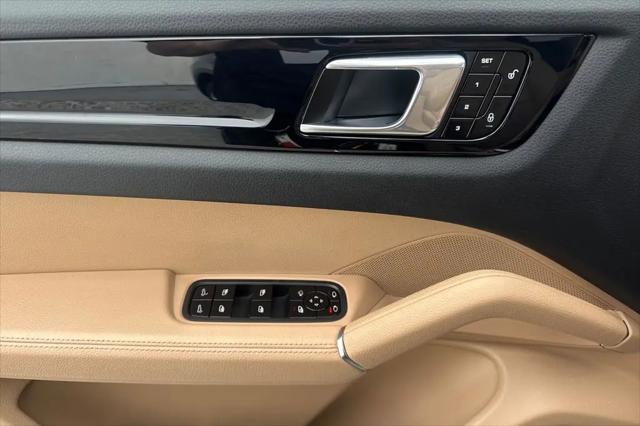 2019 Porsche Cayenne Cayenne