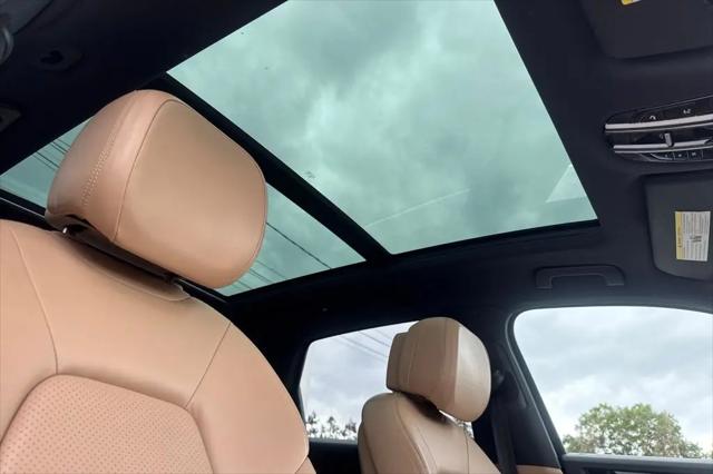 2019 Porsche Cayenne Cayenne