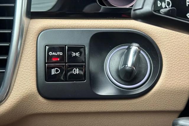 2019 Porsche Cayenne Cayenne