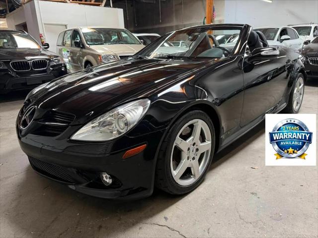 2006 Mercedes-Benz SLK SLK 350 SLK 350 for sale in Anaheim, CA