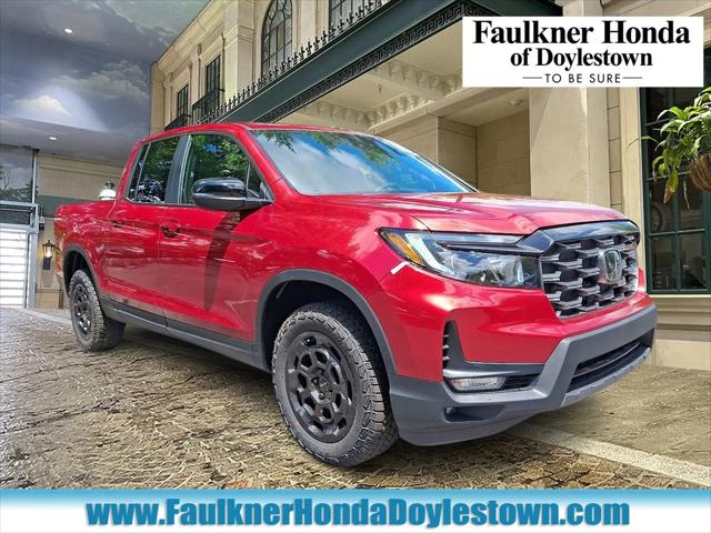 2026 Honda Ridgeline TrailSport+ for sale in Doylestown, PA