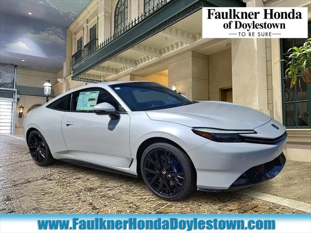 2026 Honda Prelude Hybrid for sale in Doylestown, PA