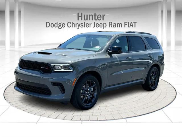 2026 Dodge Durango GT AWD HEMI V8 for sale in Lancaster, CA