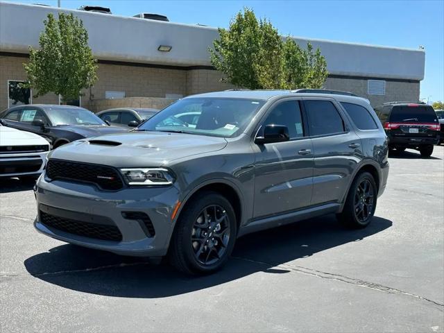 2026 Dodge Durango GT AWD HEMI V8