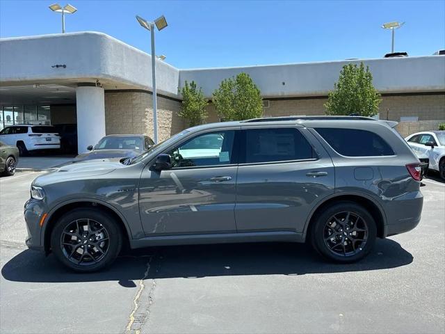 2026 Dodge Durango GT AWD HEMI V8