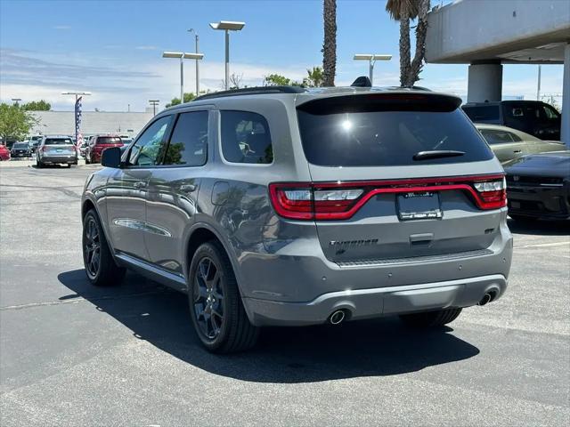 2026 Dodge Durango GT AWD HEMI V8