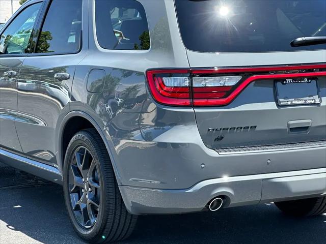 2026 Dodge Durango GT AWD HEMI V8