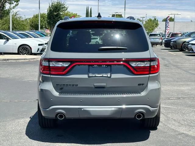 2026 Dodge Durango GT AWD HEMI V8